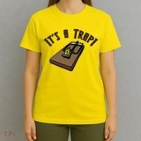 It's A TRAP! T-Shirt thumb 4