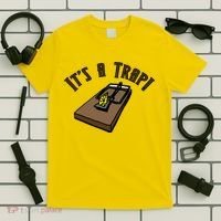It's A TRAP! T-Shirt thumb 5