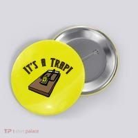 It's A TRAP! Button thumb 0