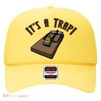 It's A TRAP! Hat thumb 0