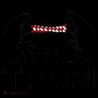 It's A Trap Chinese Finger Trap Coffee Mug thumb 5