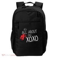 It's All About The XOXO Backpack thumb 0