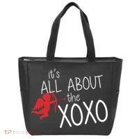 It's All About The XOXO Tote Bag thumb 0