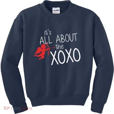 Kids Sweatshirt