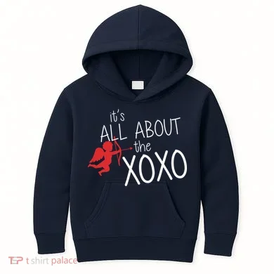 Kids Hoodie