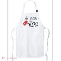 It's All About The XOXO Apron thumb 0