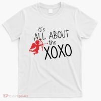 It's All About The XOXO T-Shirt thumb 0