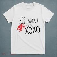 It's All About The XOXO T-Shirt thumb 5
