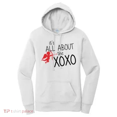 Women's Hoodie