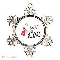 It's All About The XOXO Ornament thumb 0