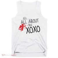 It's All About The XOXO Tank Top thumb 0