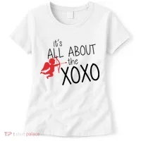 It's All About The XOXO Women's T-Shirt thumb 0