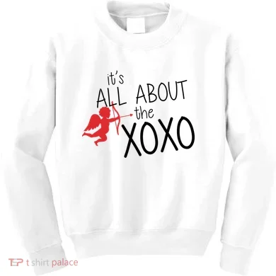 Kids Sweatshirt