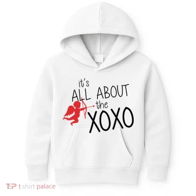 Kids Hoodie
