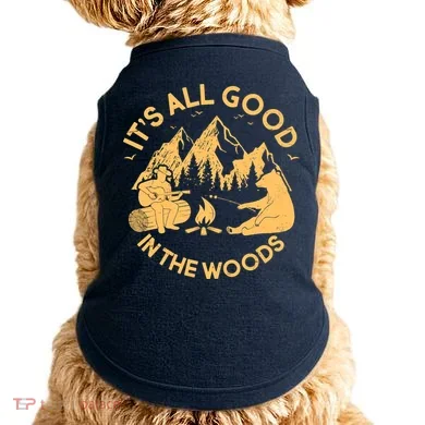 Doggie Tank
