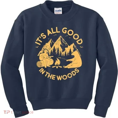 Kids Sweatshirt