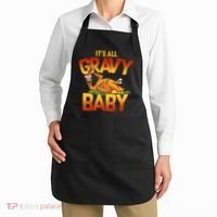 It's All Gravy Baby Apron thumb 2