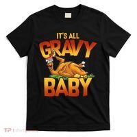 It's All Gravy Baby T-Shirt thumb 0