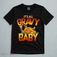 It's All Gravy Baby T-Shirt thumb 5