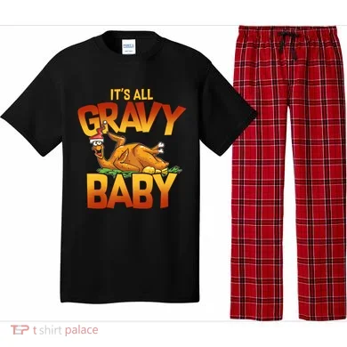 Pajama Set