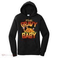 It's All Gravy Baby Women's Hoodie thumb 0