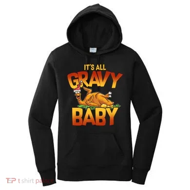 Women's Hoodie