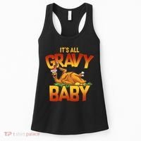 It's All Gravy Baby Women's Tank Top thumb 0