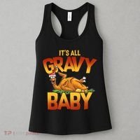 It's All Gravy Baby Women's Tank Top thumb 3