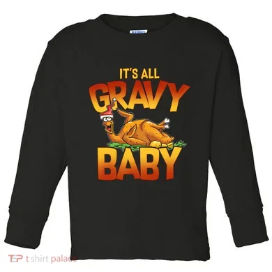 Toddler Long Sleeve