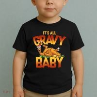 It's All Gravy Baby Toddler T-Shirt thumb 2