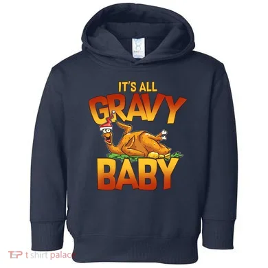 Toddler Hoodie