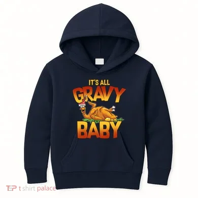 Kids Hoodie