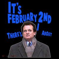 It's Always February 2nd There's Nothing I Can Do About It Groundhog Day Coffee Mug thumb 5