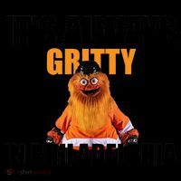 It's Always Gritty In Philadelphia Coffee Mug thumb 5