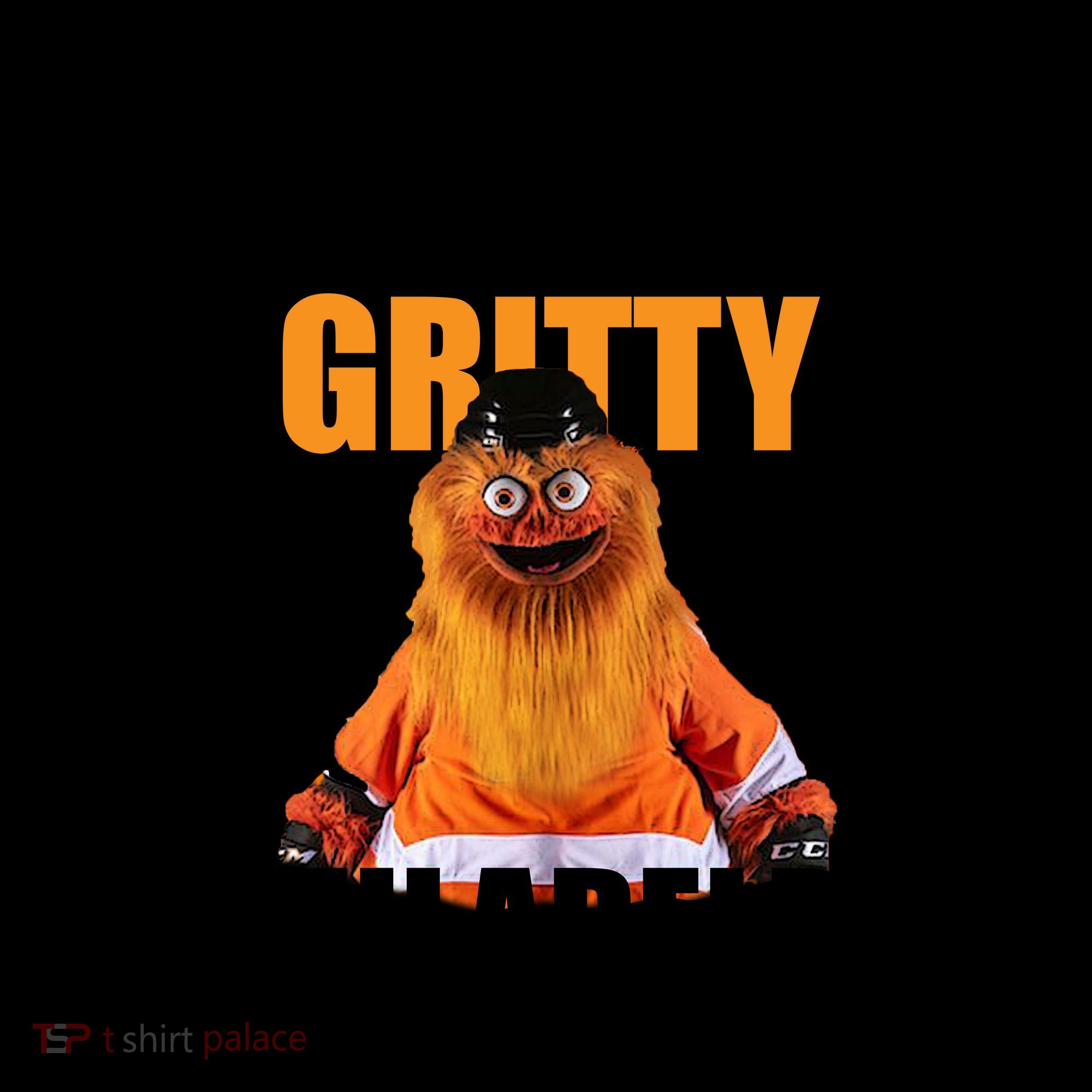It's Always Gritty In Philadelphia Coffee Mug