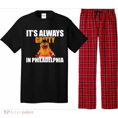 Pajama Set