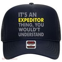 It's An Expeditor Thing Hat thumb 0