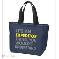 It's An Expeditor Thing Tote Bag thumb 3
