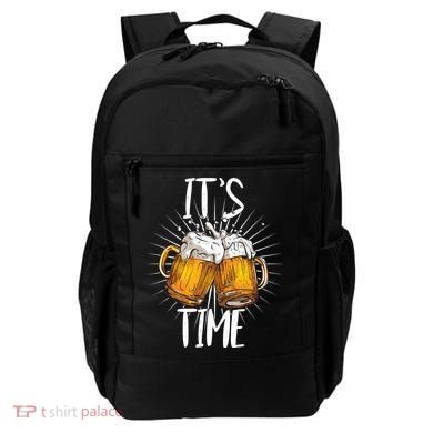 It's Beer Time Backpack