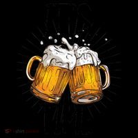 It's Beer Time Coffee Mug thumb 5