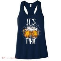 It's Beer Time Women's Tank Top thumb 0