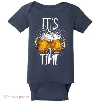 Baby Bodysuit