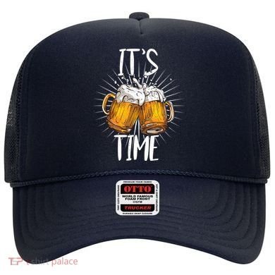 It's Beer Time Hat