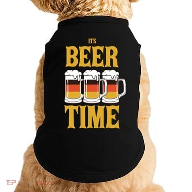Doggie Tank