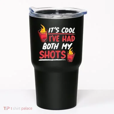 Tumbler