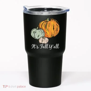 Tumbler