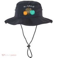 It's Fall Y'all Pumpkins Autumn Bucket Hat thumb 0