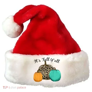 Santa Hat