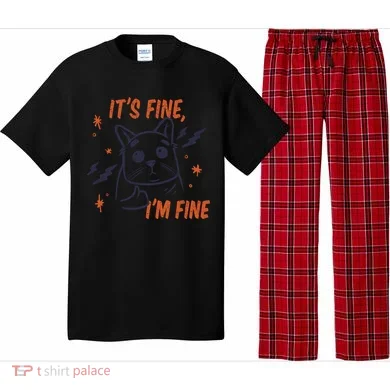 Pajama Set