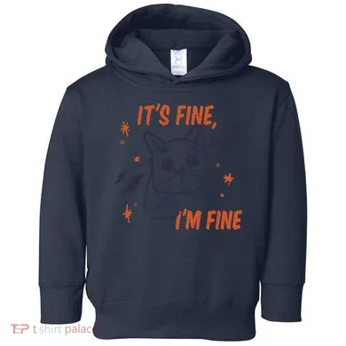 Toddler Hoodie